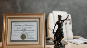 What Degree Do You Need To Be a Lawyer