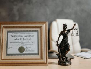 What Degree Do You Need To Be a Lawyer