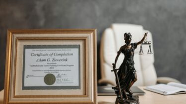 What Degree Do You Need To Be a Lawyer