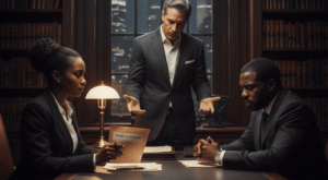 Why Did Diddy’s Lawyer Quit