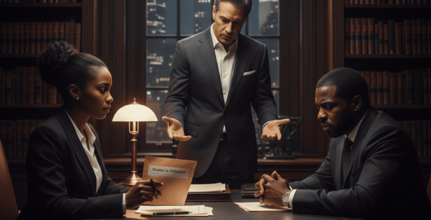 Why Did Diddy’s Lawyer Quit