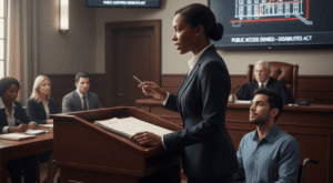 What Is An Ada Lawyer