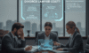 How Much Does a Divorce Lawyer Cost
