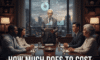 How Much Does it Cost For a Lawyer