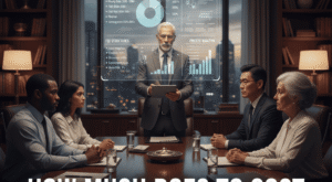How Much Does it Cost For a Lawyer