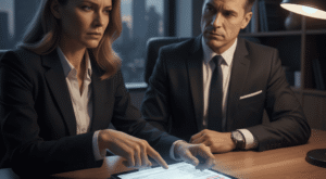 How To Know if Your Lawyer is Selling You Out