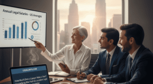 How Much Does a Lawyer Cost