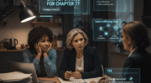 How Much Does a Lawyer Charge For Chapter 7