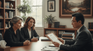 What Is a Probate Lawyer