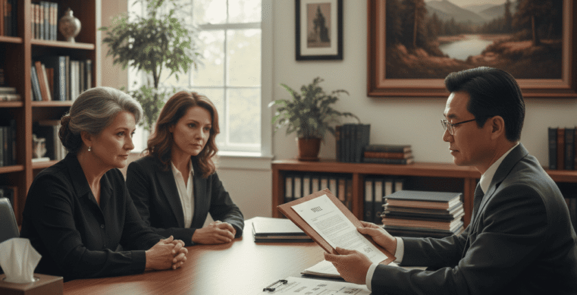What Is a Probate Lawyer