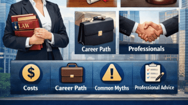how to become a corporate lawyer