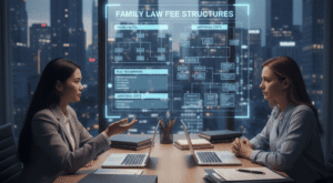 how much does a family law lawyer cost