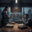 what does a criminal defense lawyer do