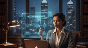 how long does it take become a lawyer