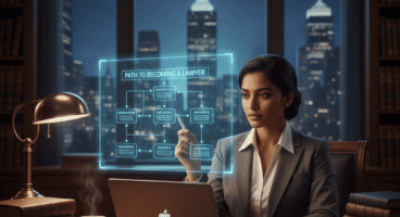 how long does it take become a lawyer