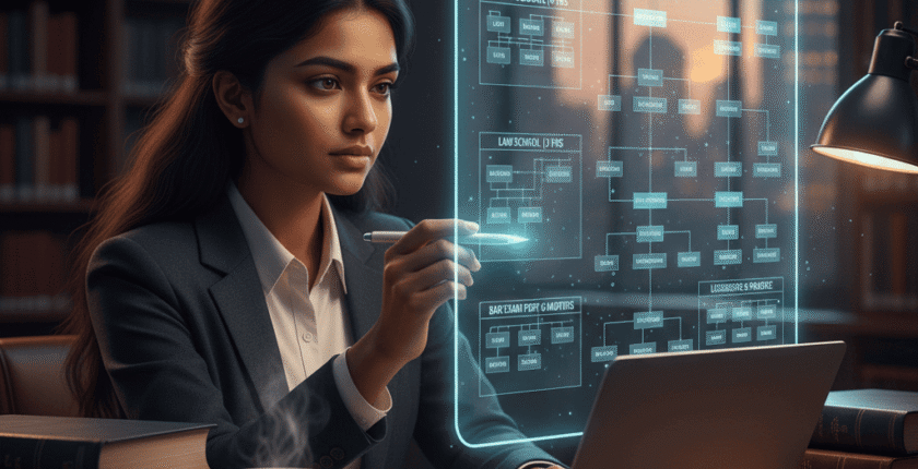 how long to be a lawyer