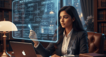 what do you need to be a lawyer