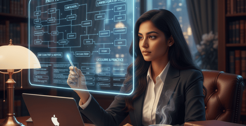 what do you need to be a lawyer