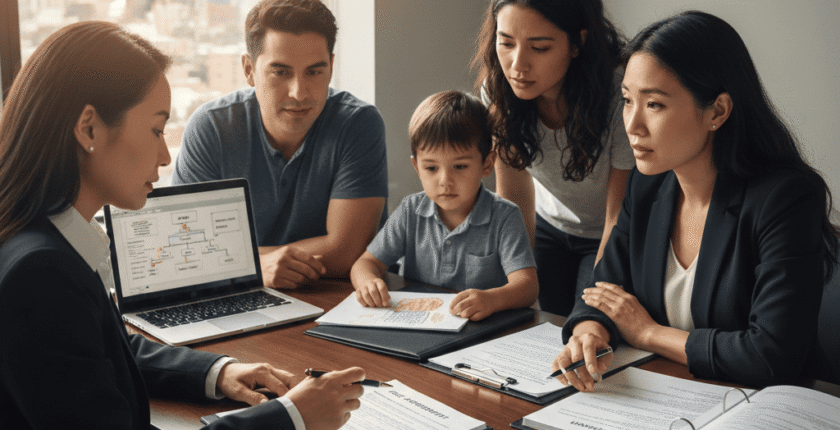 how much does an immigration lawyer cost