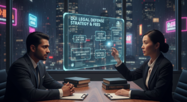 how much is a dui lawyer