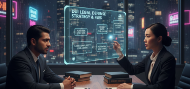 how much is a dui lawyer